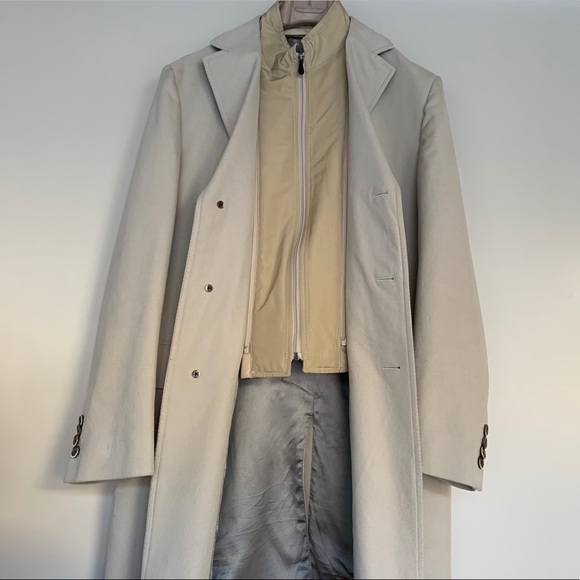 Luigi Bianchi Montova Sartoria - Picture 2 of 6